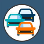 Traffic Watch icon