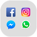 Multi Apps – Multiple Accounts simultaneously icon