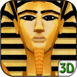 Mummy Run icon