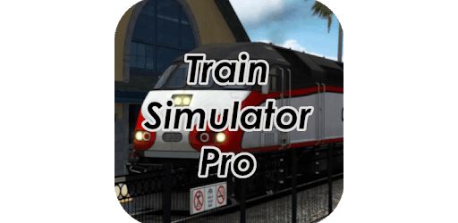 Train Simulator Pro 2019 pc screenshot