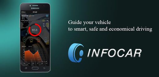 InfoCar - OBD, Fuel , Drive, Torque, SafetyDriving pc screenshot InfoCar - OBD, Fuel , Drive, Torque, SafetyDriving pc screenshot