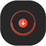 Video Downloader - mp4 download icon