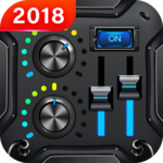 Music Equalizer & Sound Bass Booster for pc icon Music Equalizer & Sound Bass Booster for pc icon