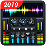 Equalizer -- Bass Booster & Volume EQ &Virtualizer for pc icon