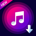 Music Downloader - Free Mp3 music download icon