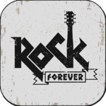 Rock Music: Popular Online & Offline Classic Music icon