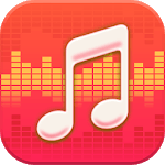Free Music Player, Offline MP3 icon