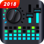 Equalizer - Volume Booster & Bass Booster icon