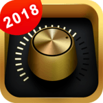 Bass Booster, Volume Booster - Music Equalizer🎚️ icon