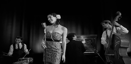 Jazz Music pc screenshot