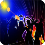 Reggaeton music free icon