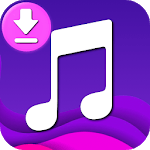 Unlimited Mp3 Music Download icon