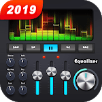 Music Player & Audio Player(10 bands Equalizer) icon