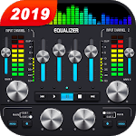 Music Player & Audio Player - 10 Bands Equalizer for pc icon