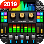 Music Player - Audio Player with Best Sound Effect icon