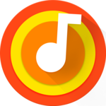 Music Player - MP3 Player, Audio Player icon