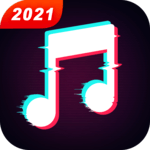 Music player - MP3 player & Audio player icon