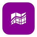 Dhivehi Maps icon
