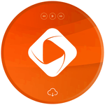 Mp4 Downloader - music download icon