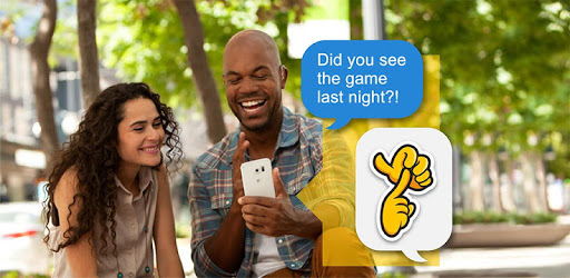 BuzzStickers pc screenshot BuzzStickers pc screenshot