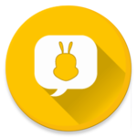 BuzzStickers for pc icon BuzzStickers for pc icon