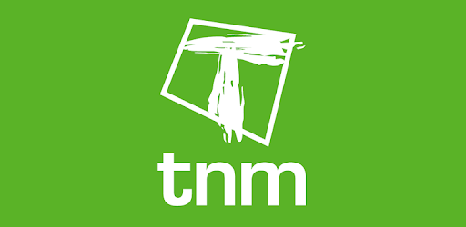 TNM Smart App pc screenshot TNM Smart App pc screenshot