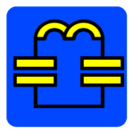 Electronic toolbox free icon