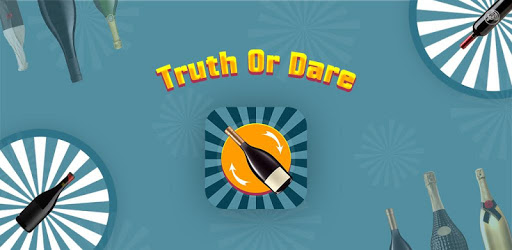 Truth or Dare - Spin the Bottle Game pc screenshot Truth or Dare - Spin the Bottle Game pc screenshot