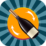 Truth or Dare - Spin the Bottle Game icon