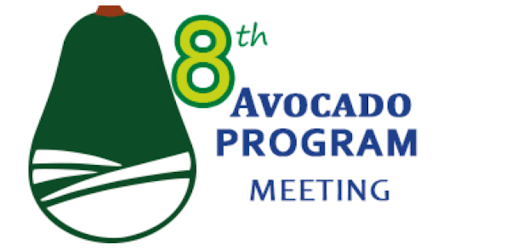 8th Avocado Program Meeting pc screenshot 8th Avocado Program Meeting pc screenshot