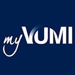 myVUMI icon