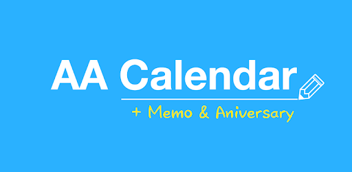 AA Calendar (+ Memo & Anniversary) pc screenshot AA Calendar (+ Memo & Anniversary) pc screenshot