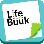 LifeBuuk icon