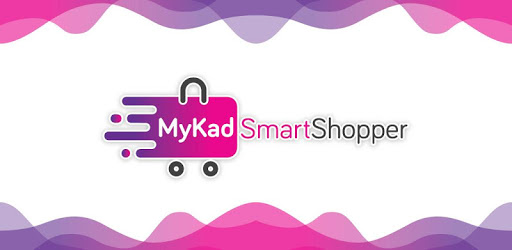 MyKad Smart Shopper Discover pc screenshot