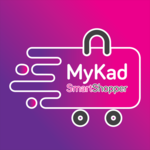 MyKad Smart Shopper Discover icon