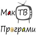 Macedonia TV Channels icon