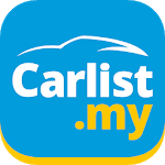 Carlist.my - New and Used Cars icon