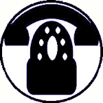 Direct Dial and Call icon
