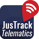 myJusTrack icon