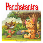 Moral Stories - Panchatantra icon