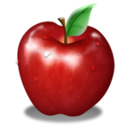 English Word (Fruit) icon