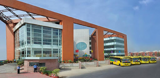 Lotus Valley Bus trac Gurgaon pc screenshot Lotus Valley Bus trac Gurgaon pc screenshot