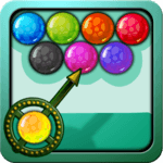 Jungle Bubbles icon