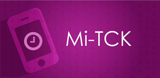 Mi-TCK pc screenshot Mi-TCK pc screenshot