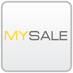 Mysale icon