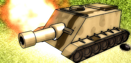 Tank destroyer pc screenshot Tank destroyer pc screenshot