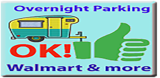 OverNight Parking Finder pc screenshot