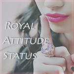 Attitude Status 2018 icon