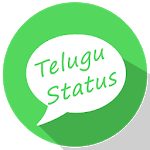 Latest Telugu Status 2018 icon
