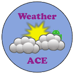 Weather ACE icon